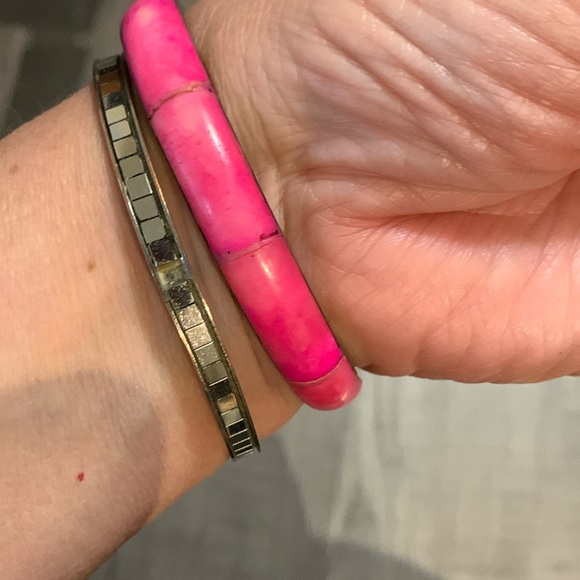 Bracelets, two - Picture 3 of 6